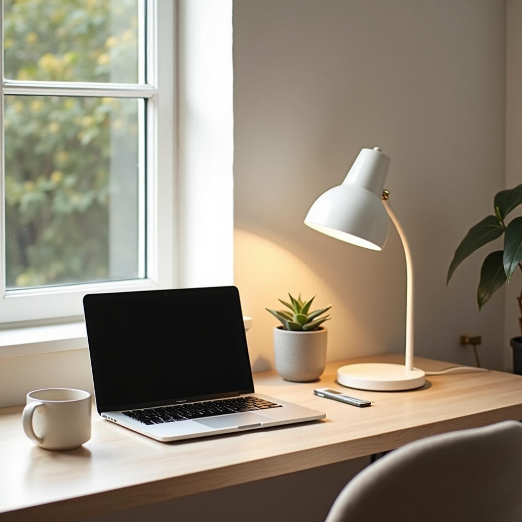 Office and work-from-home section main image Office essentials main header image